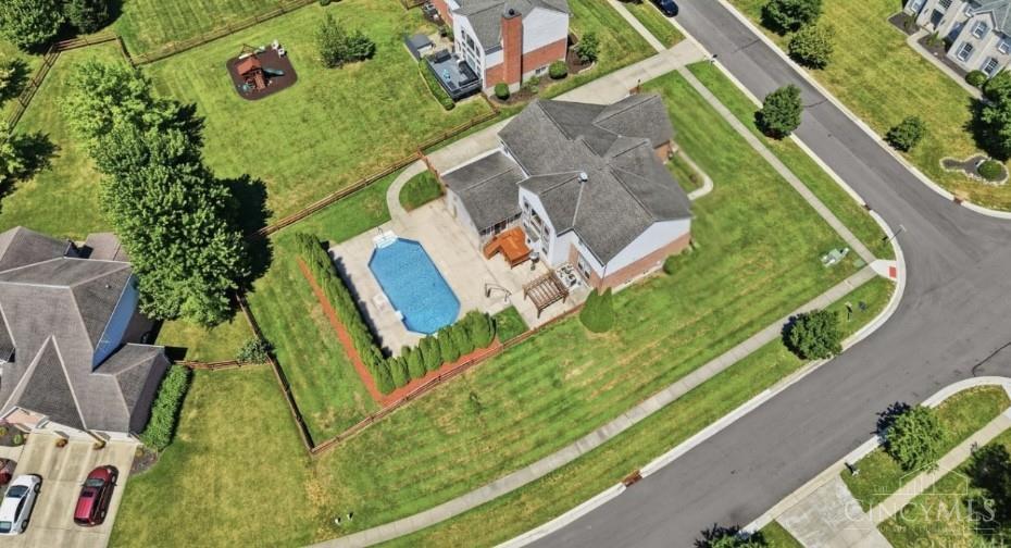 6269 Hedgerow Drive Property Photo 75