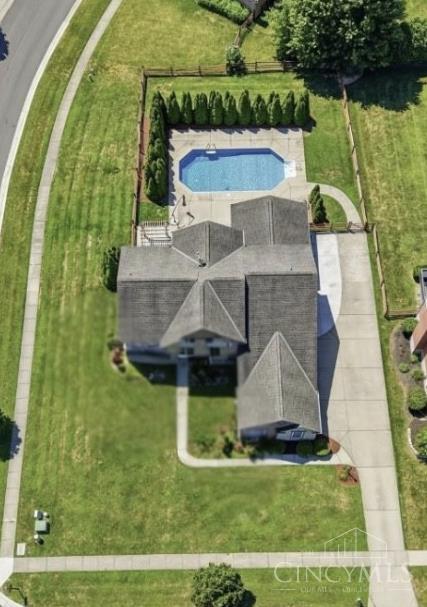 6269 Hedgerow Drive Property Photo 76