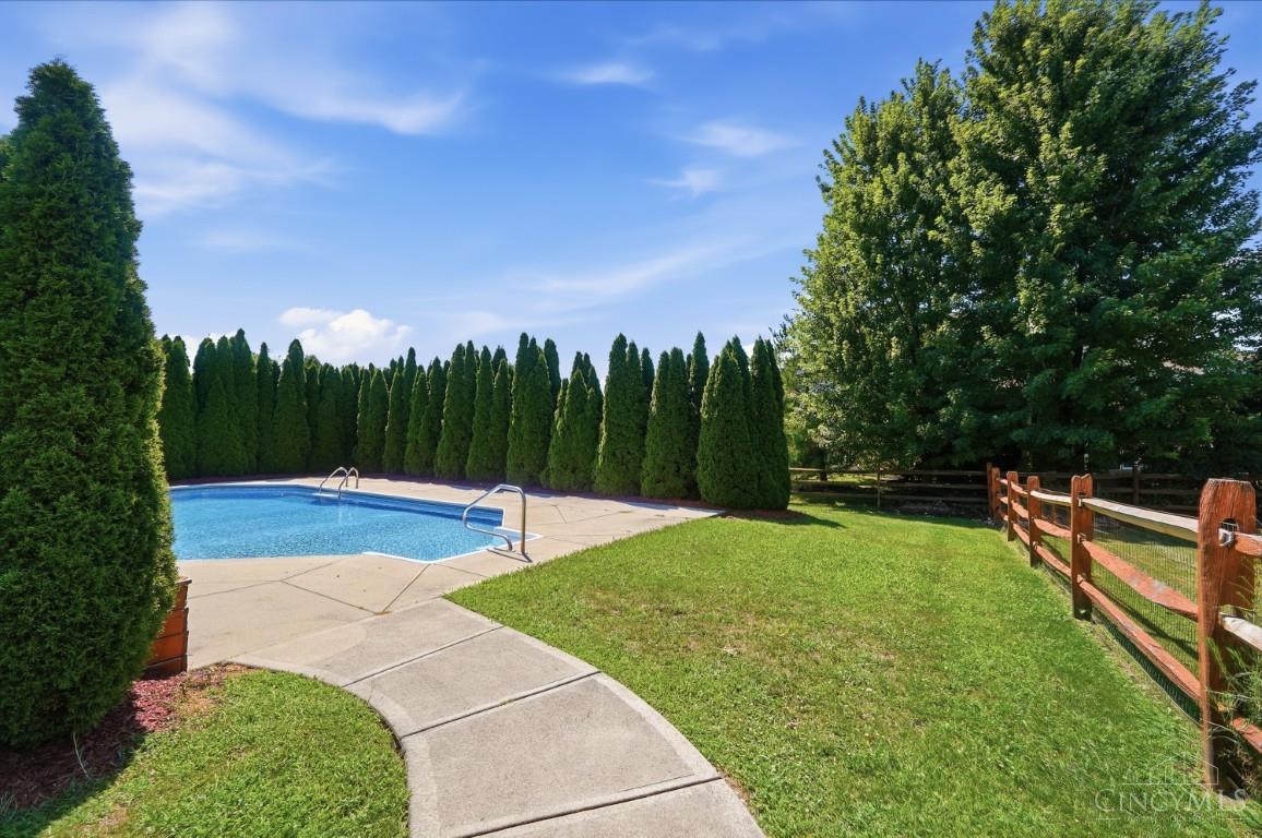 6269 Hedgerow Drive Property Photo 77