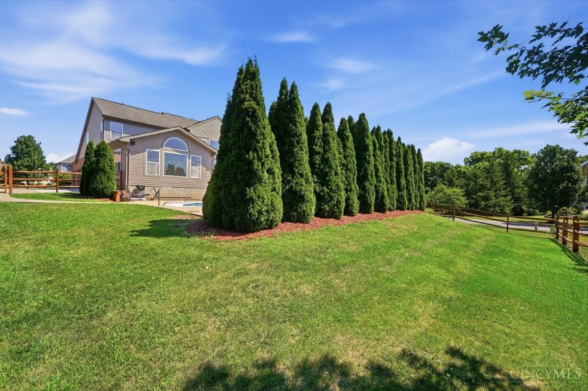 6269 Hedgerow Drive Property Photo 78