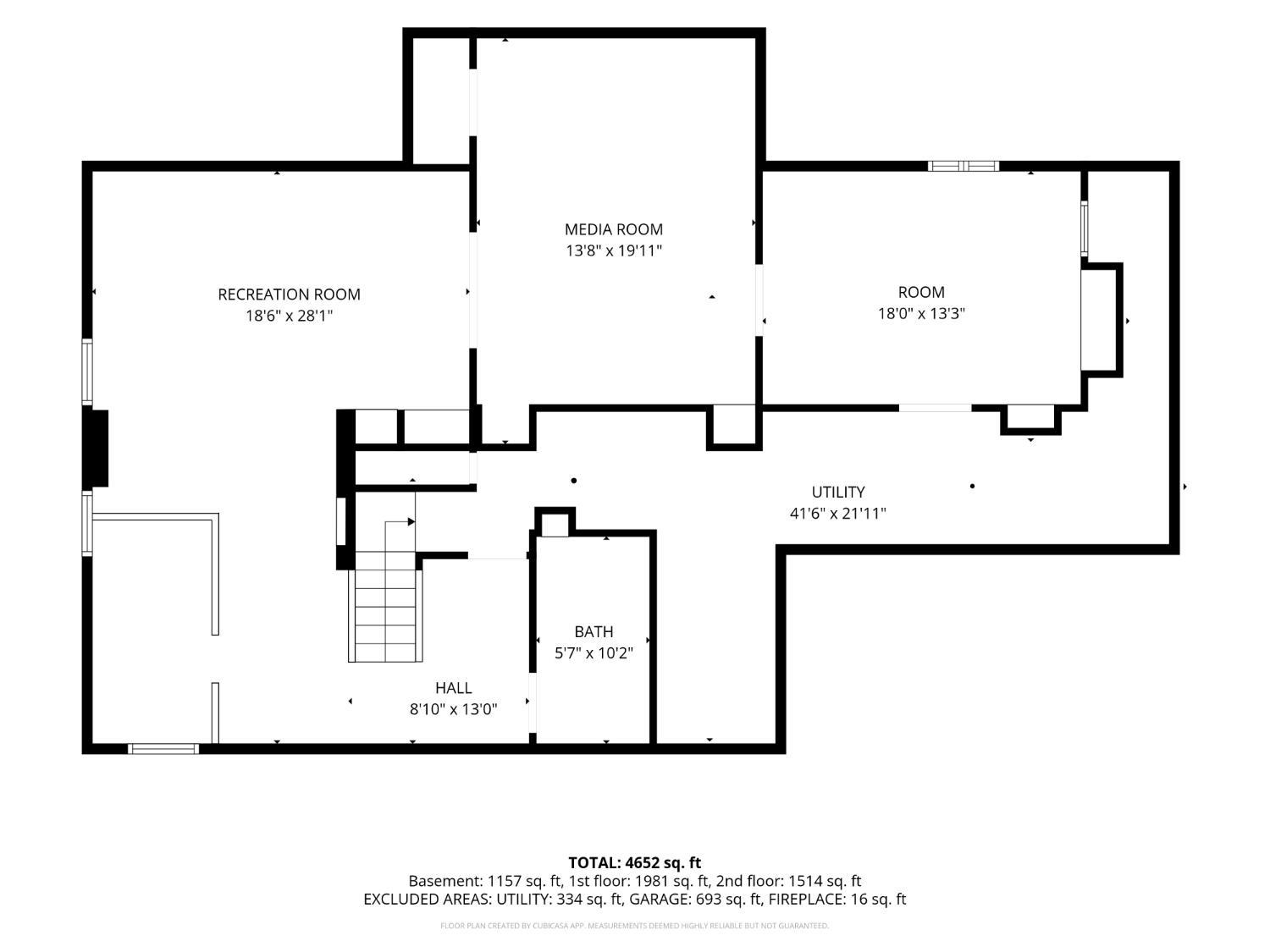 6269 Hedgerow Drive Property Photo 86