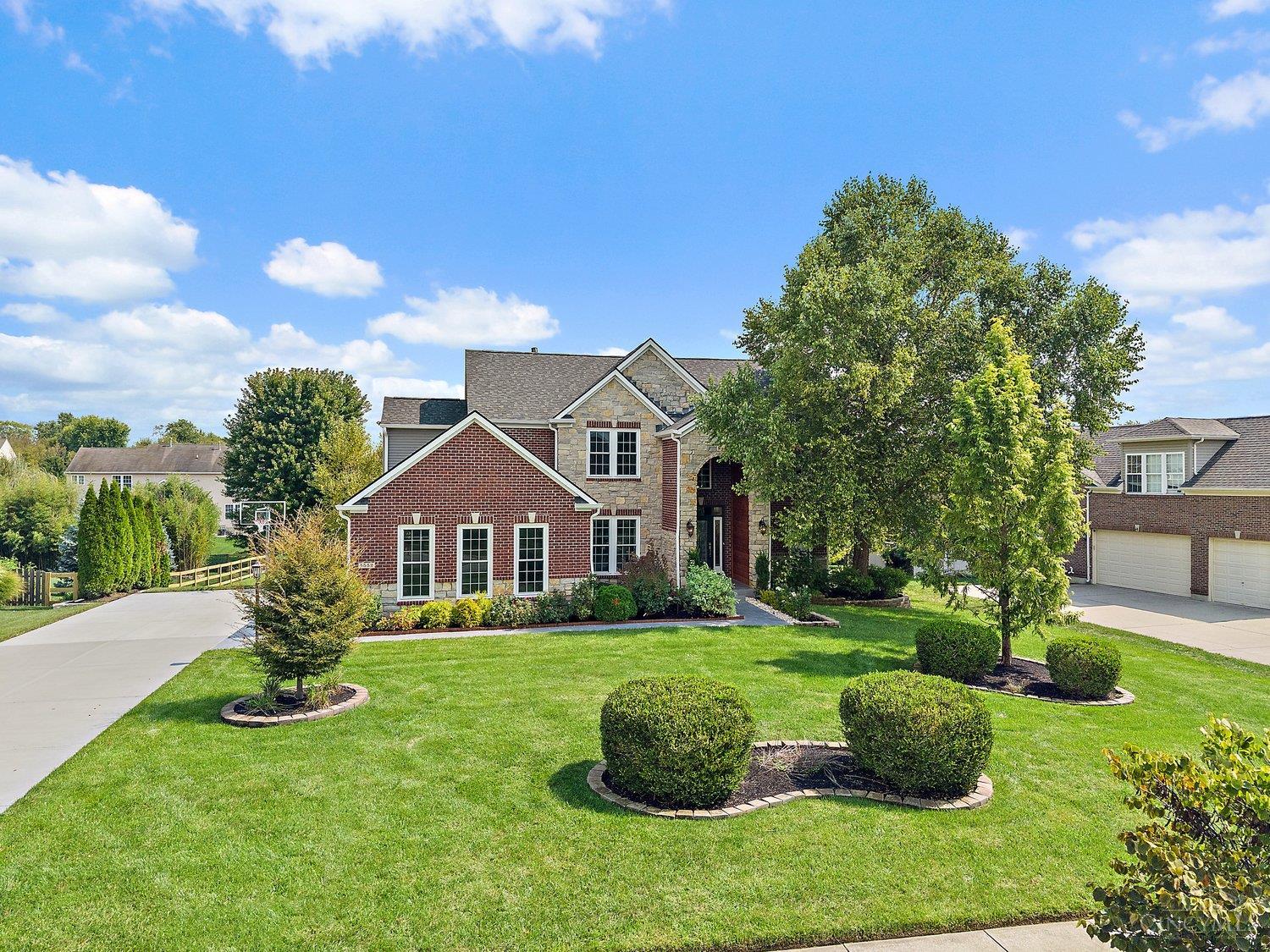 5552 Schlade Court Property Photo 5