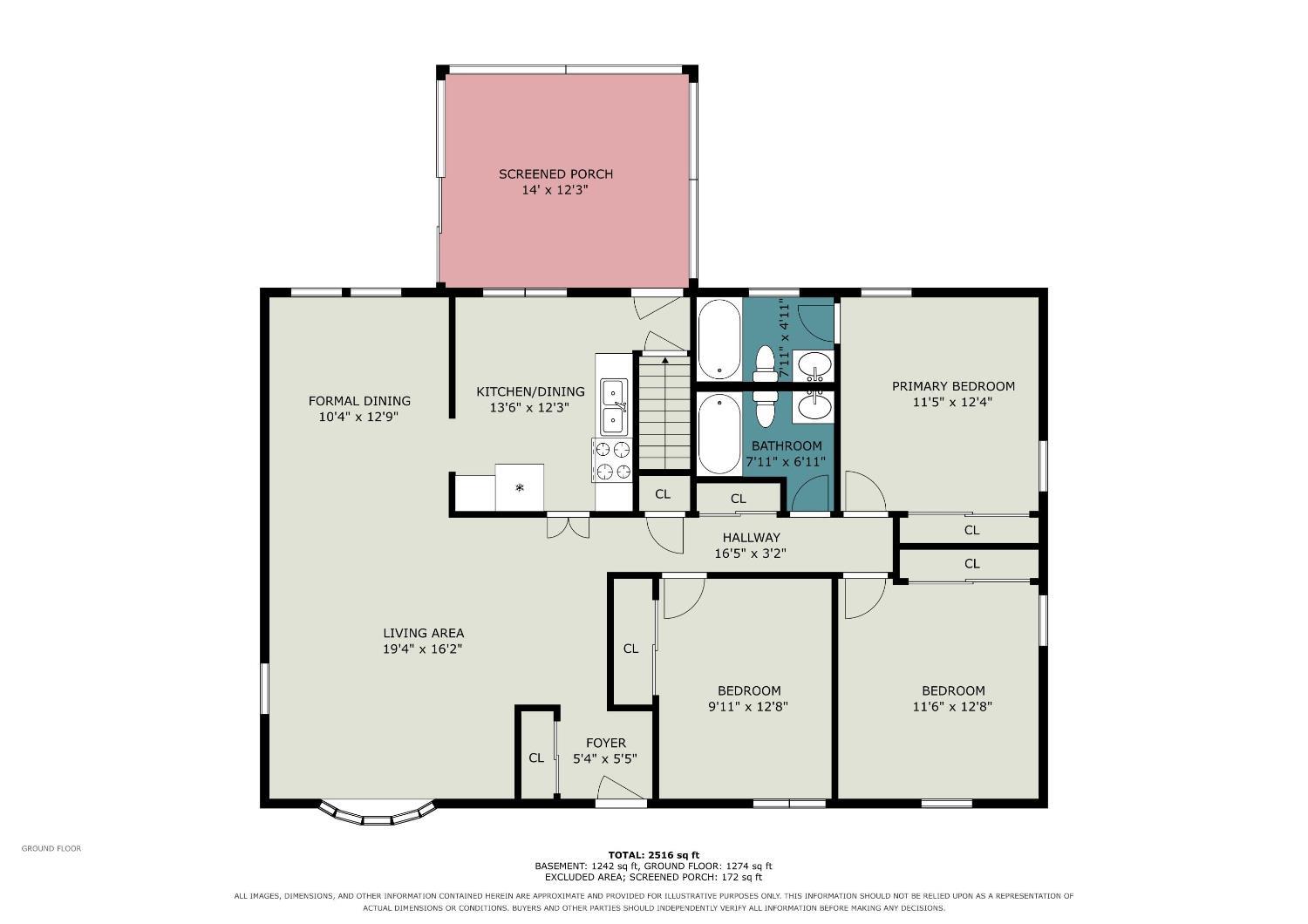 9811 Lorelei Drive Property Photo 17
