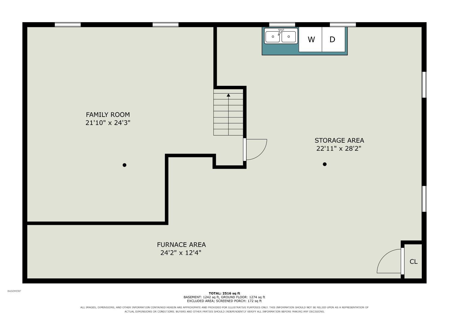 9811 Lorelei Drive Property Photo 18