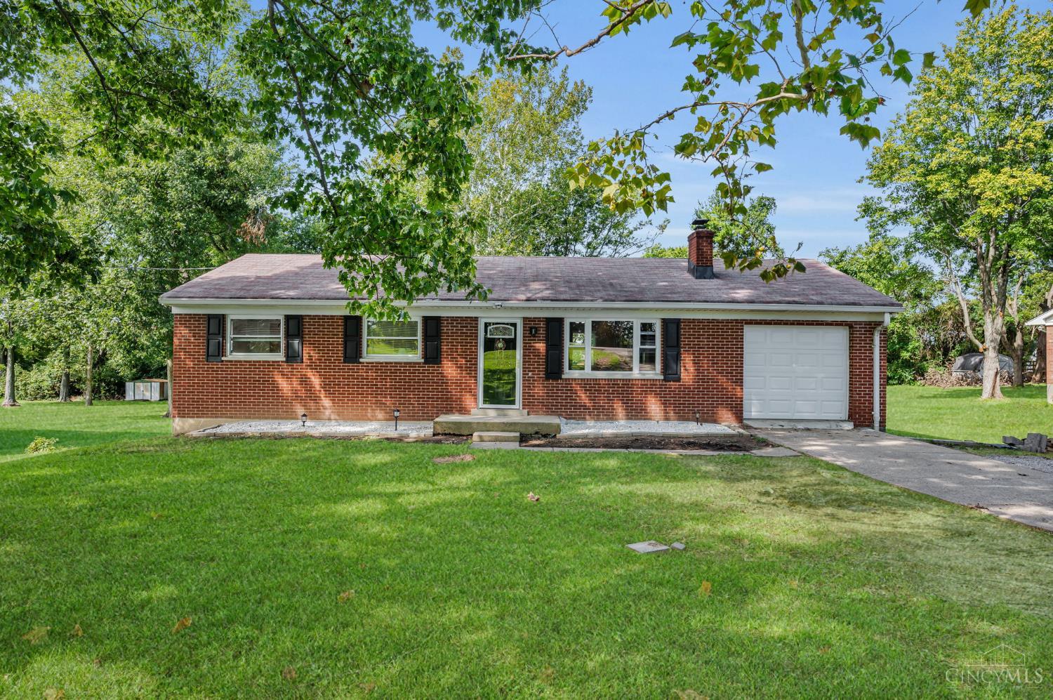 11935 Mill Road Property Photo 1
