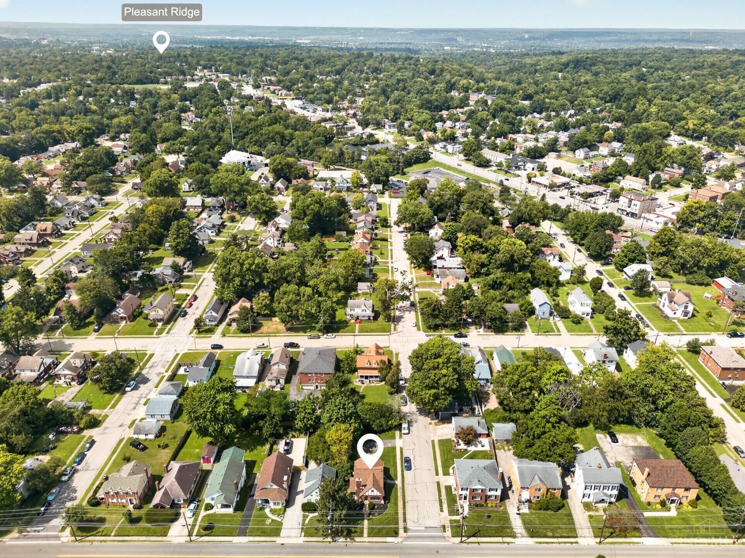 6747 Plainfield Road Property Photo 6