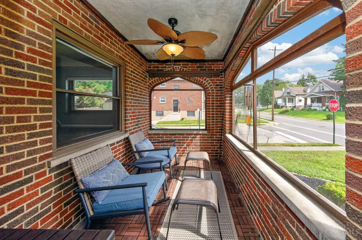 6747 Plainfield Road Property Photo 8