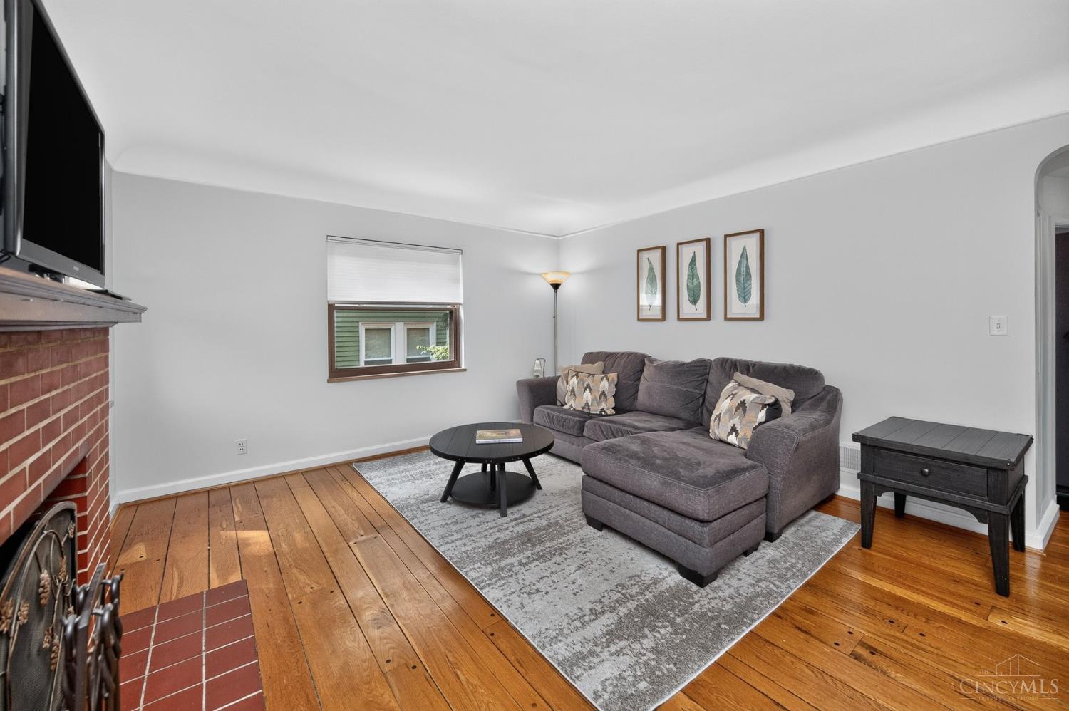 6747 Plainfield Road Property Photo 13
