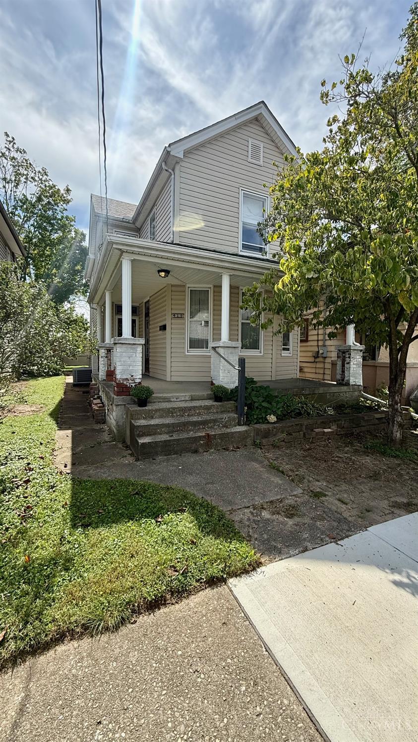 419 Williams Avenue Property Photo 1