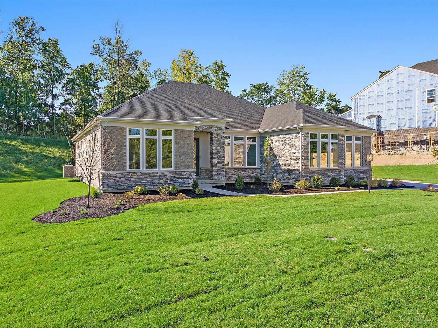 2439 Bent Grass Drive Property Photo 1