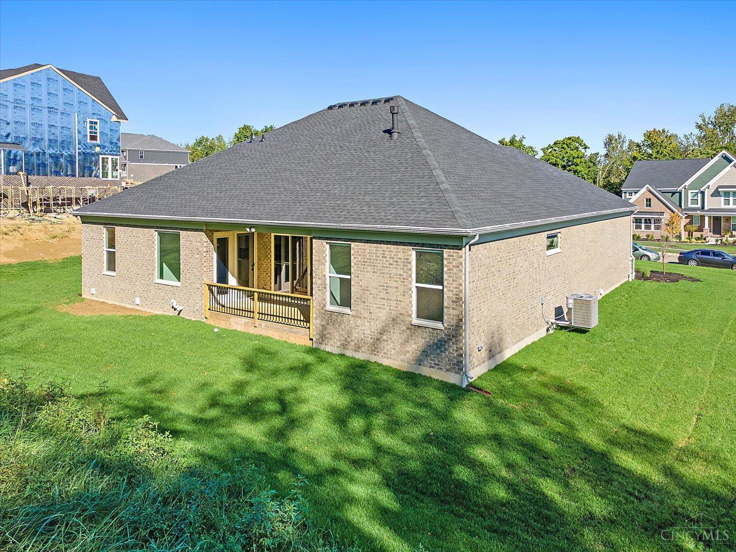 2439 Bent Grass Drive Property Photo 26