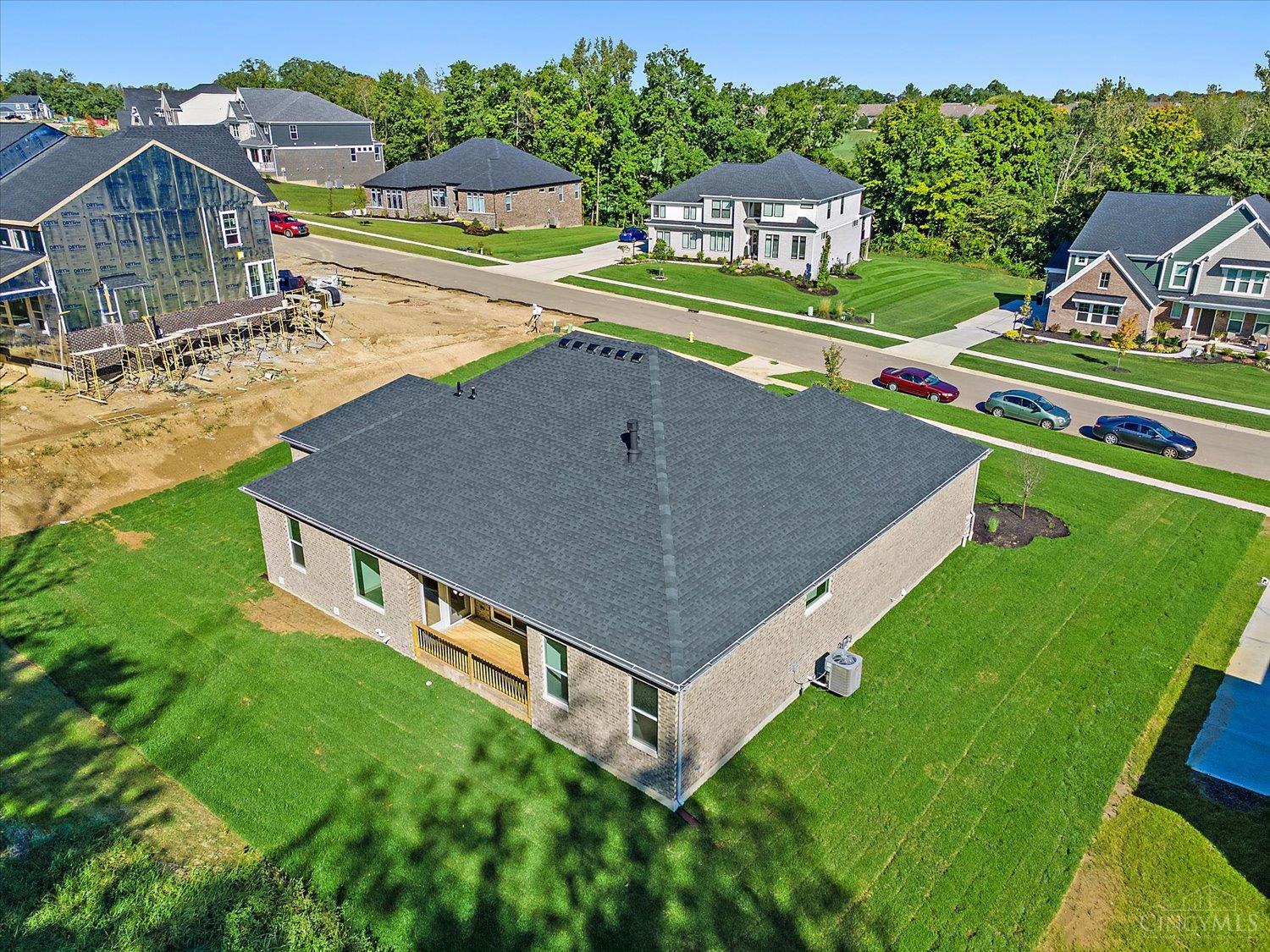 2439 Bent Grass Drive Property Photo 30