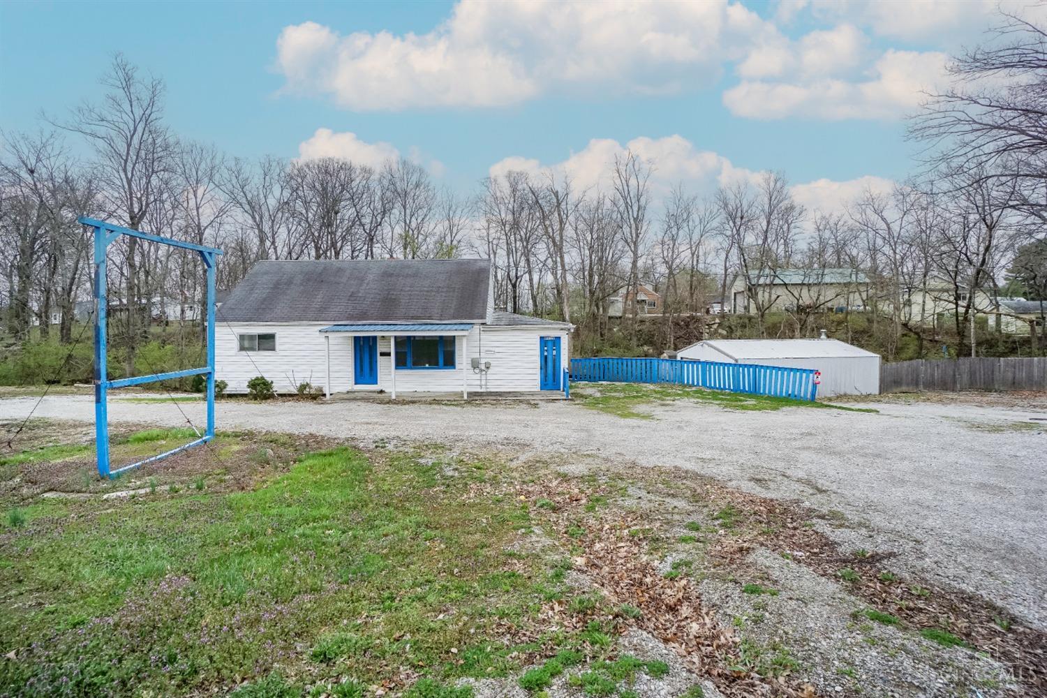 8384 Old 3c Highway Property Photo 1