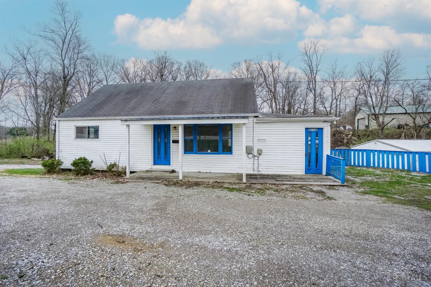8384 Old 3c Highway Property Photo 3