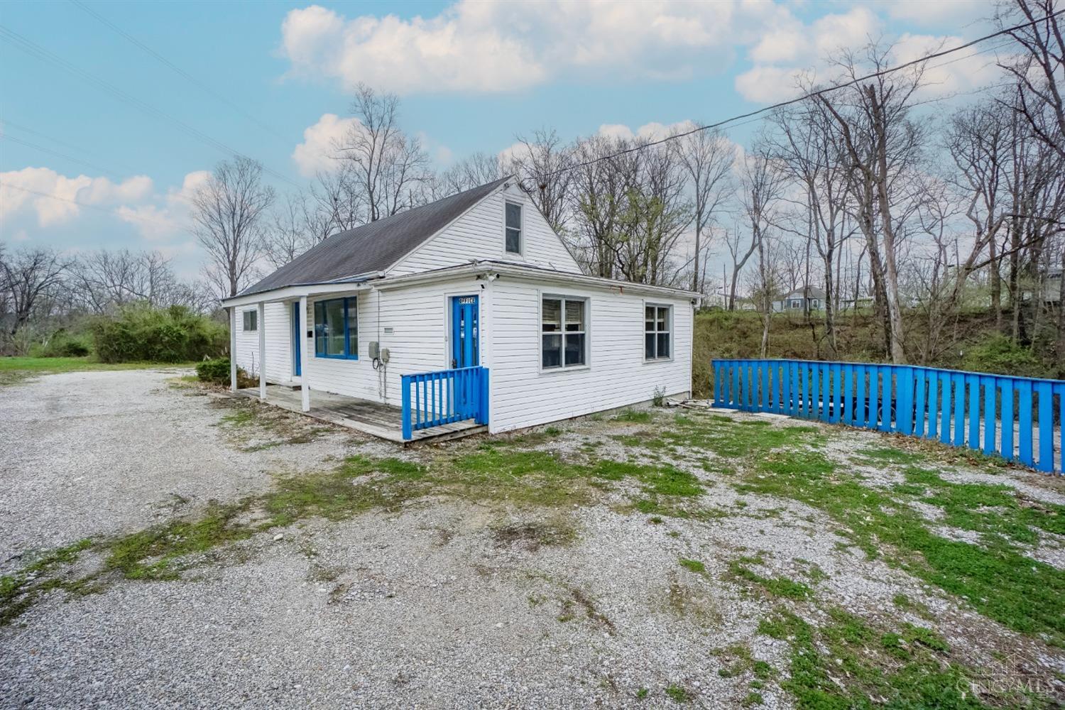 8384 Old 3c Highway Property Photo 4