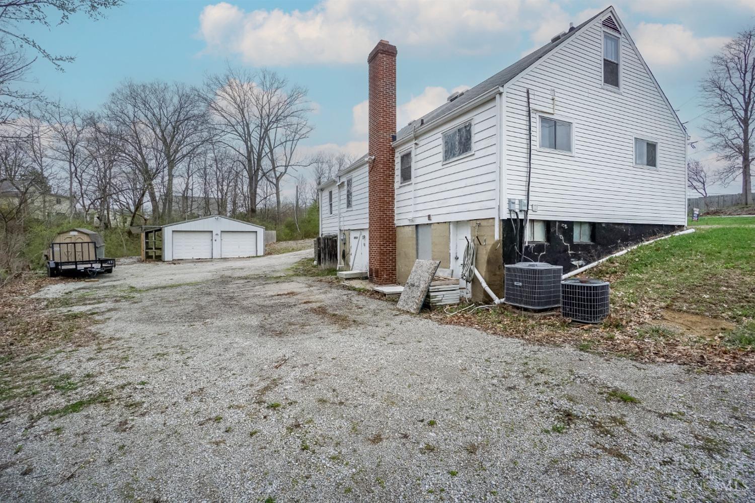 8384 Old 3c Highway Property Photo 29