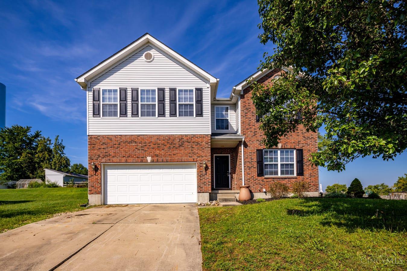 235 Brittony Woods Drive Property Photo 1