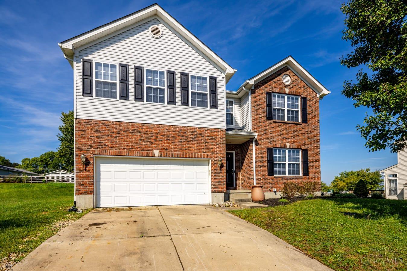235 Brittony Woods Drive Property Photo 1