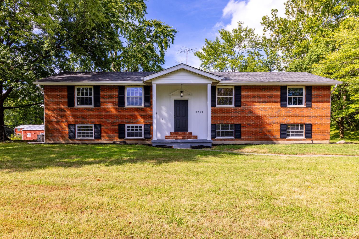 5741 Nickview Drive Property Photo 1