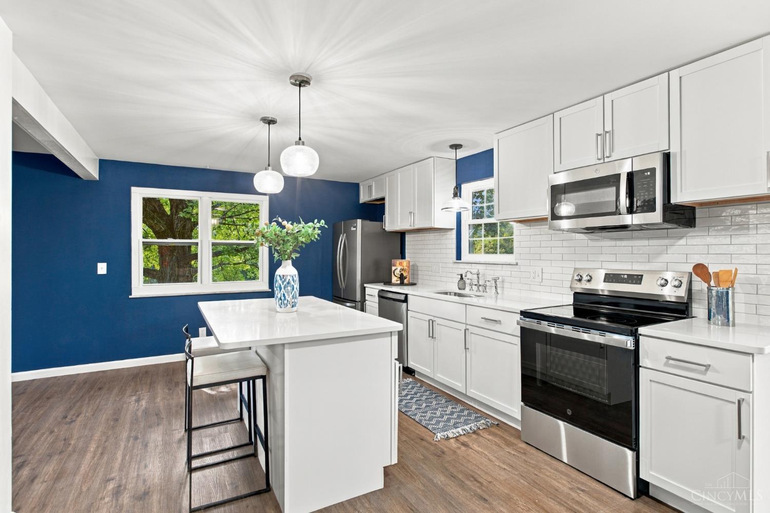 5741 Nickview Drive Property Photo 17