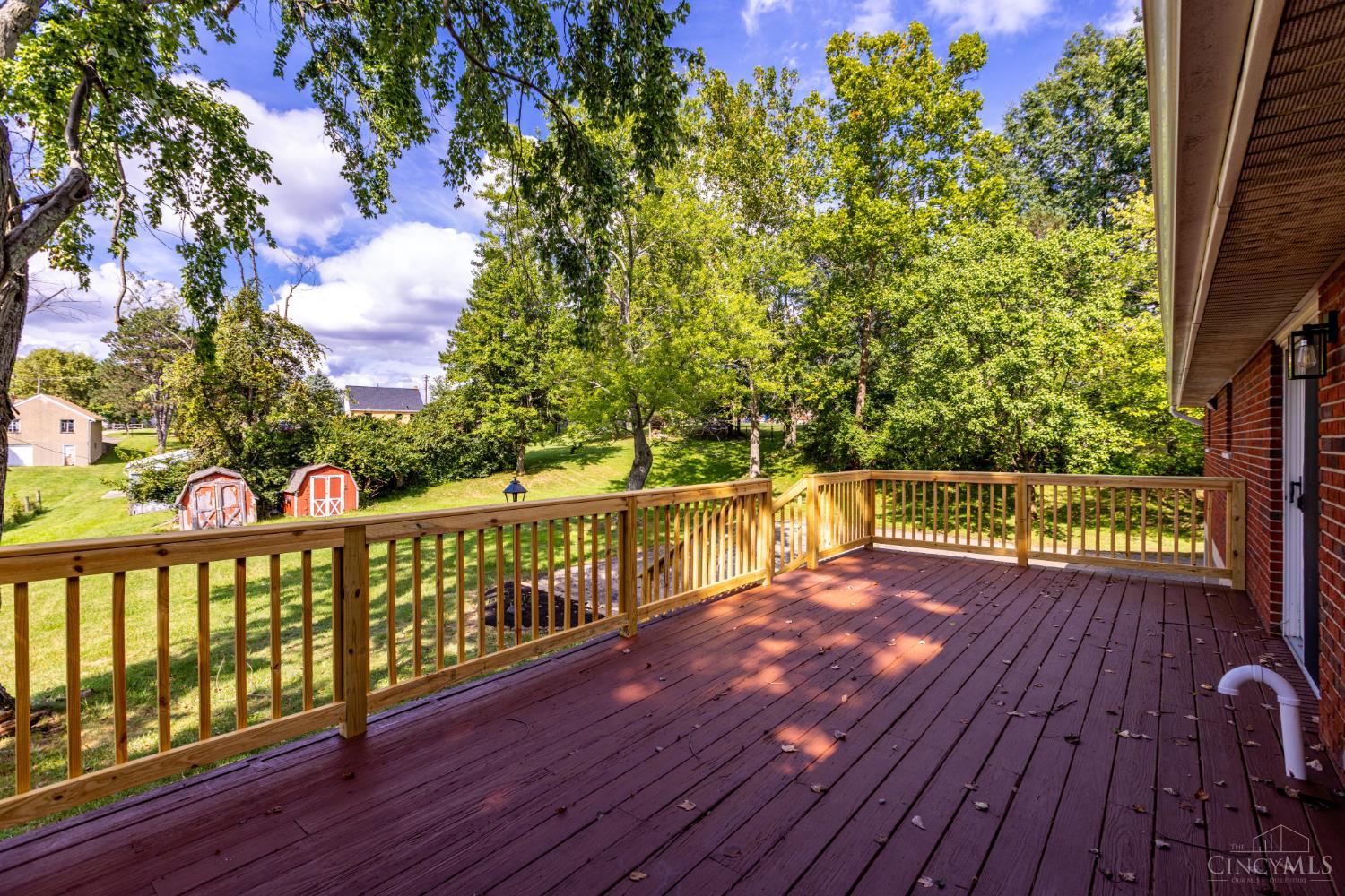 5741 Nickview Drive Property Photo 40