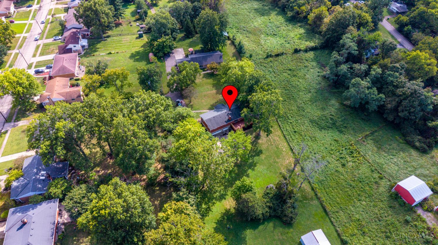 5741 Nickview Drive Property Photo 41