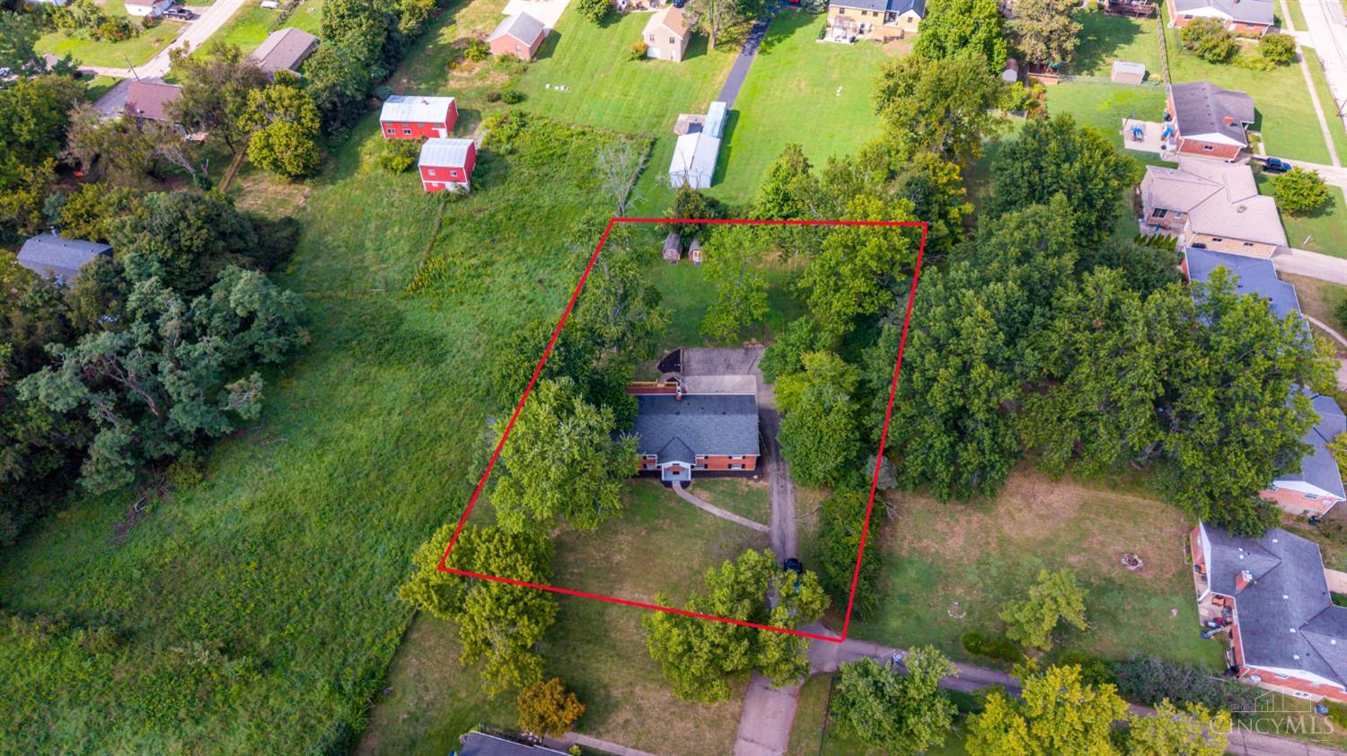 5741 Nickview Drive Property Photo 45