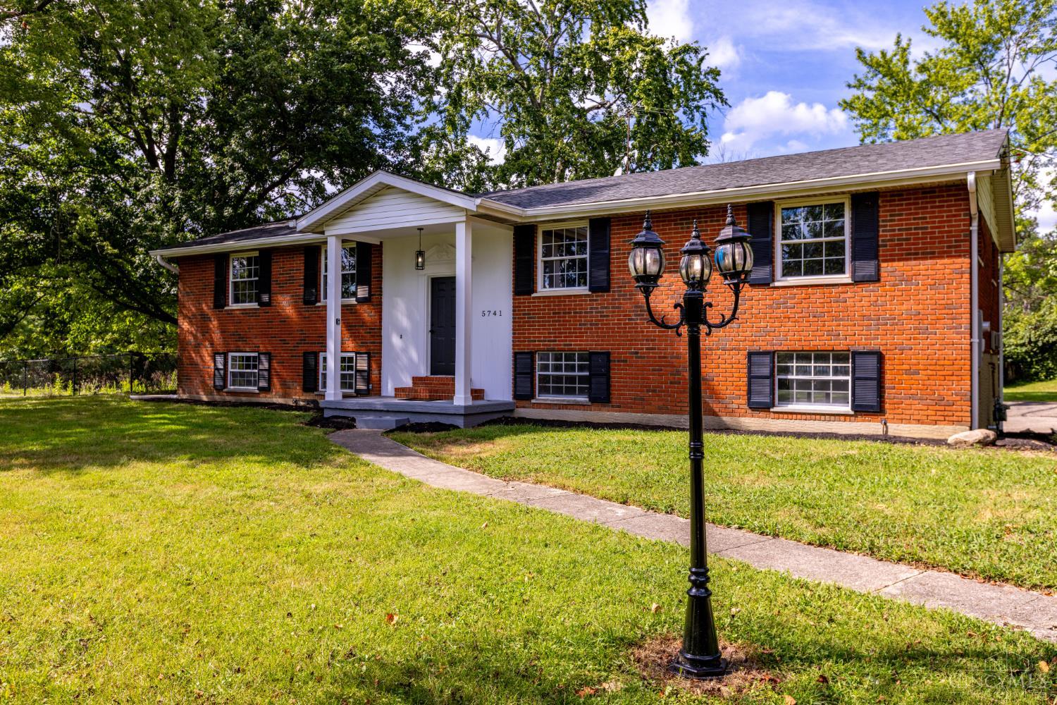 5741 Nickview Drive Property Photo 47