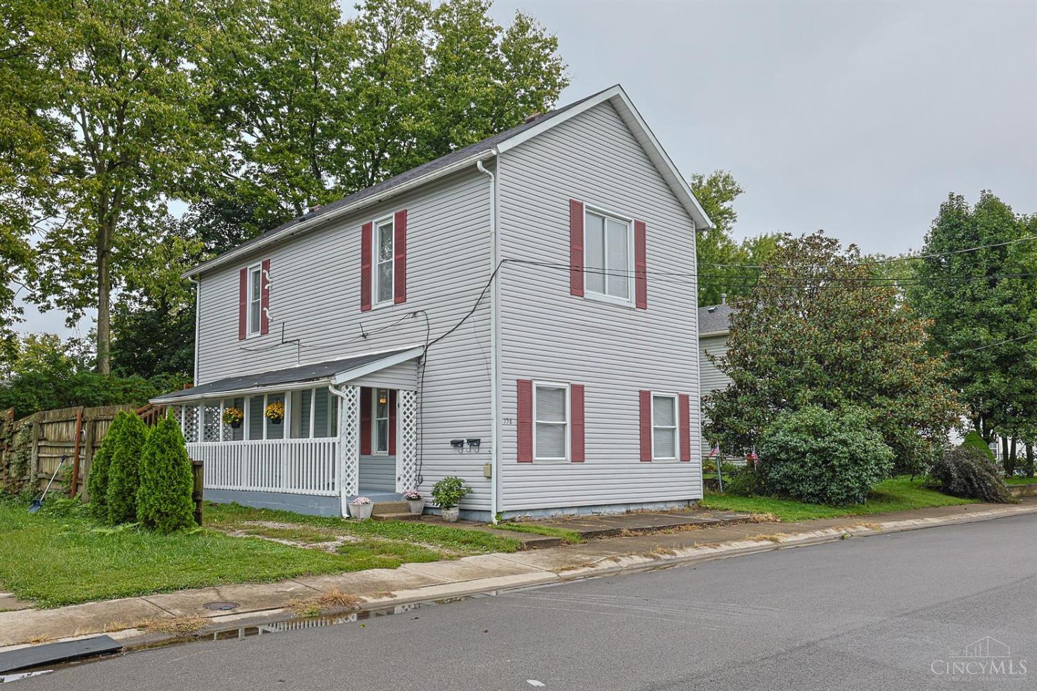 158 King Avenue Property Photo 1