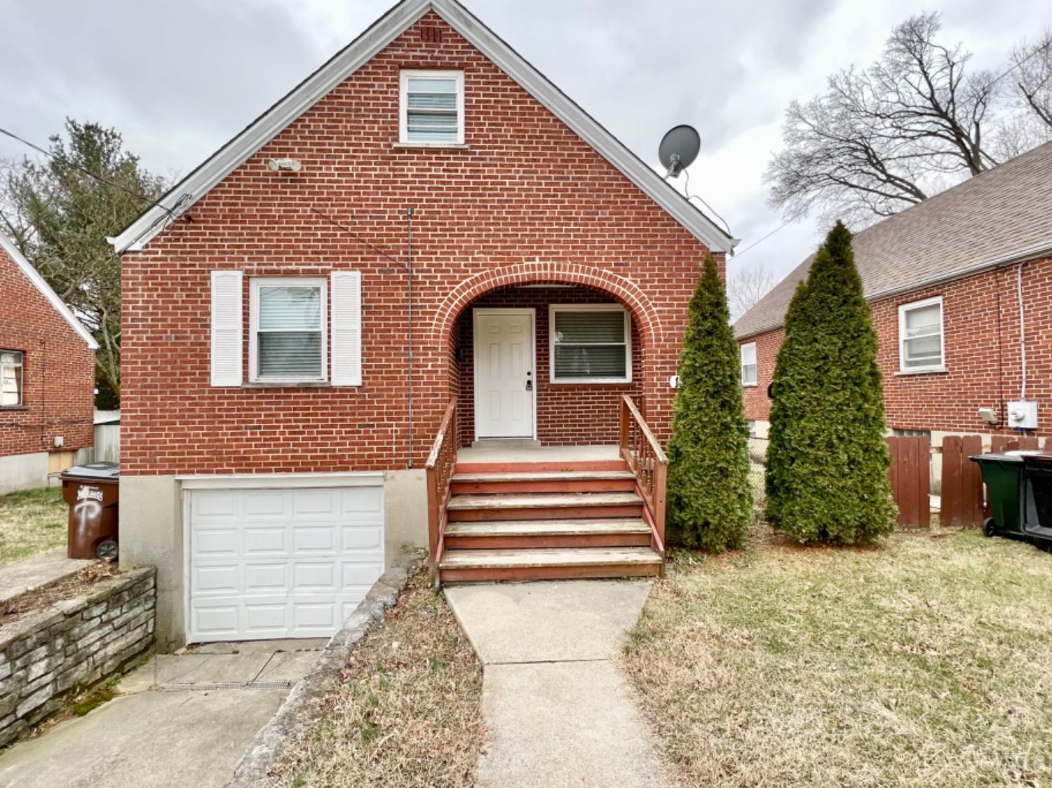 1379 Adams Road Property Photo 1