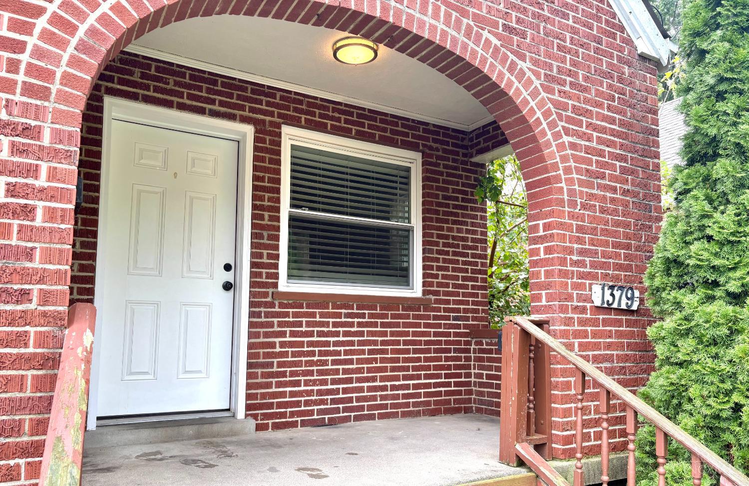 1379 Adams Road Property Photo 2