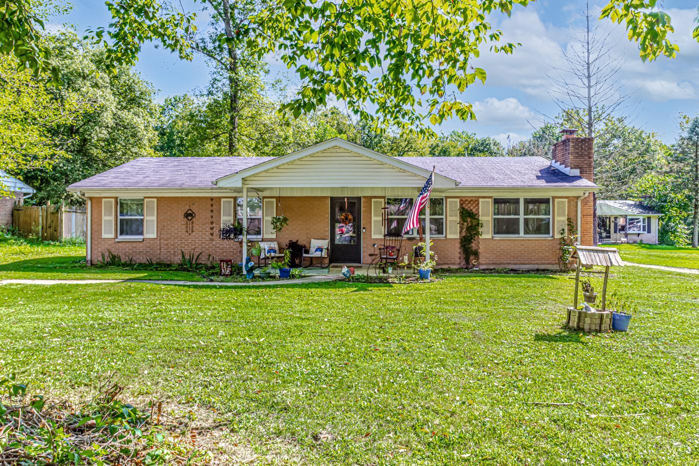 446 Woodside Drive Property Photo 1