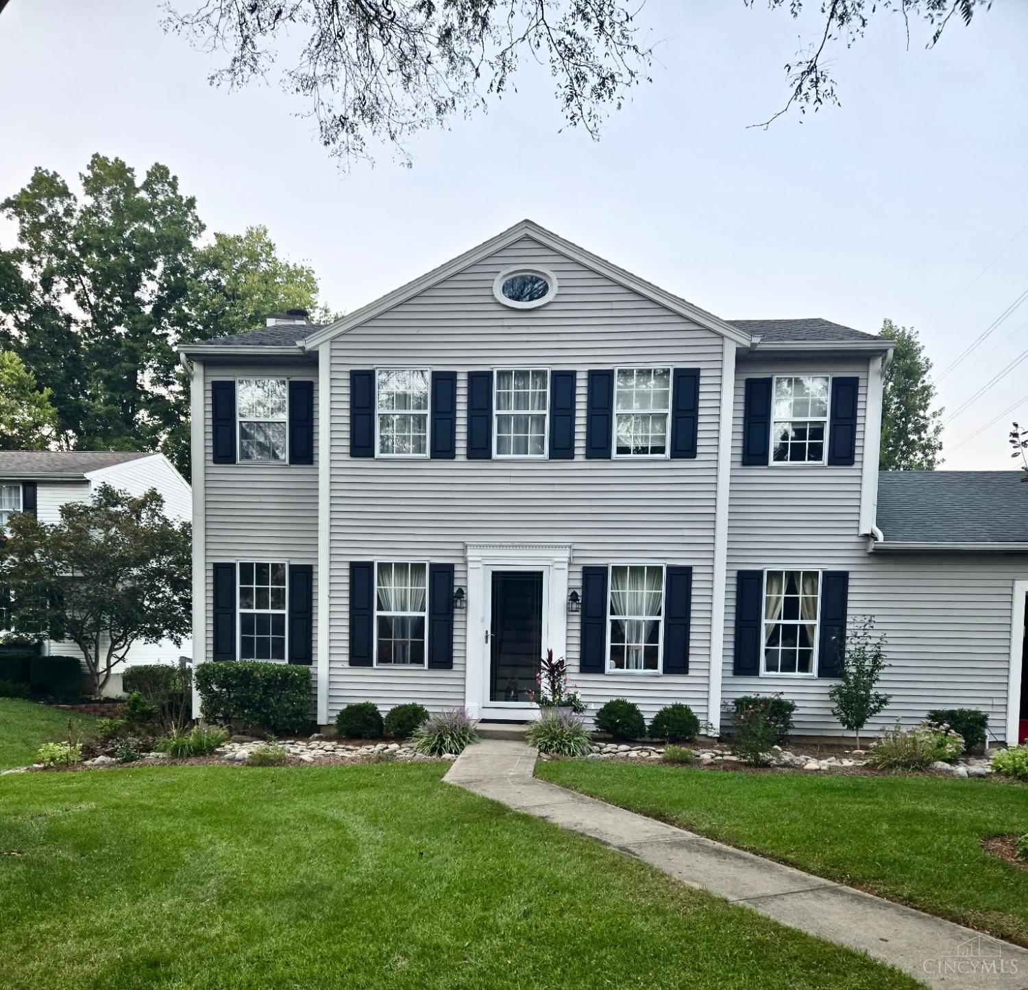 7857 Saddleback Place Property Photo 1