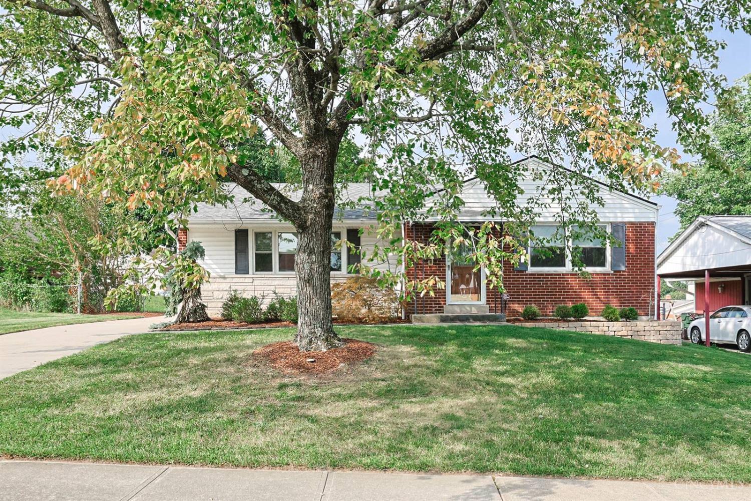 10819 Lemarie Drive Property Photo 1