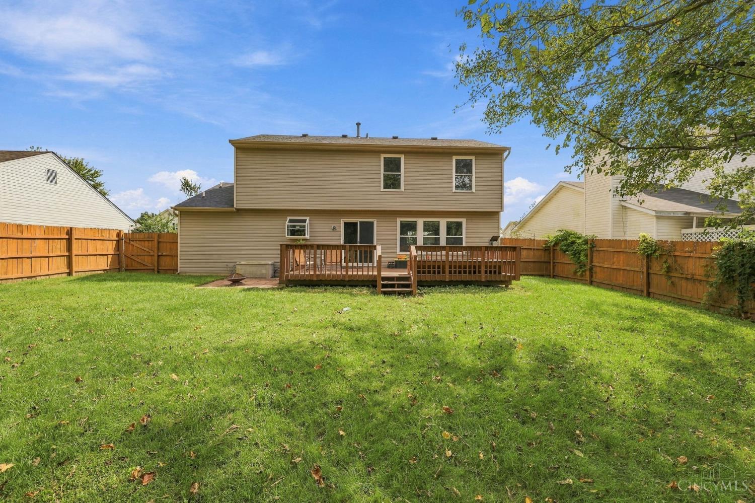 221 Clearbrook Drive Property Photo 32