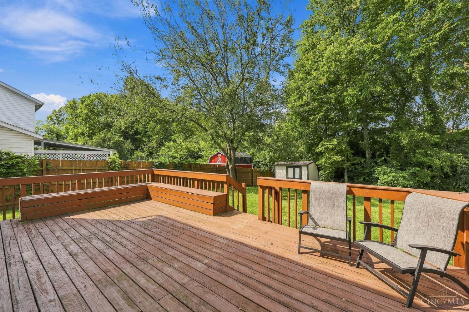 221 Clearbrook Drive Property Photo 33