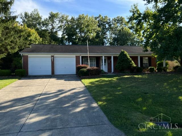 1510 Lost Lake Court Property Photo 1