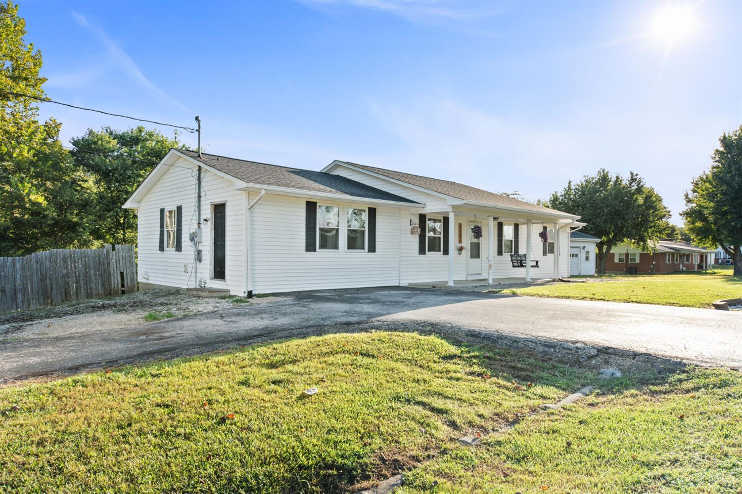 5781 Camp Run Road Property Photo 3