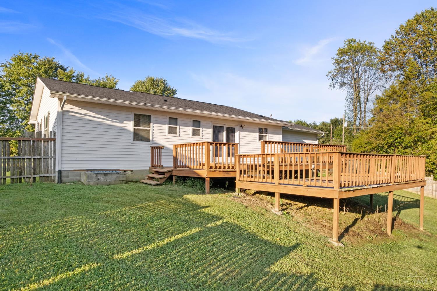 5781 Camp Run Road Property Photo 5