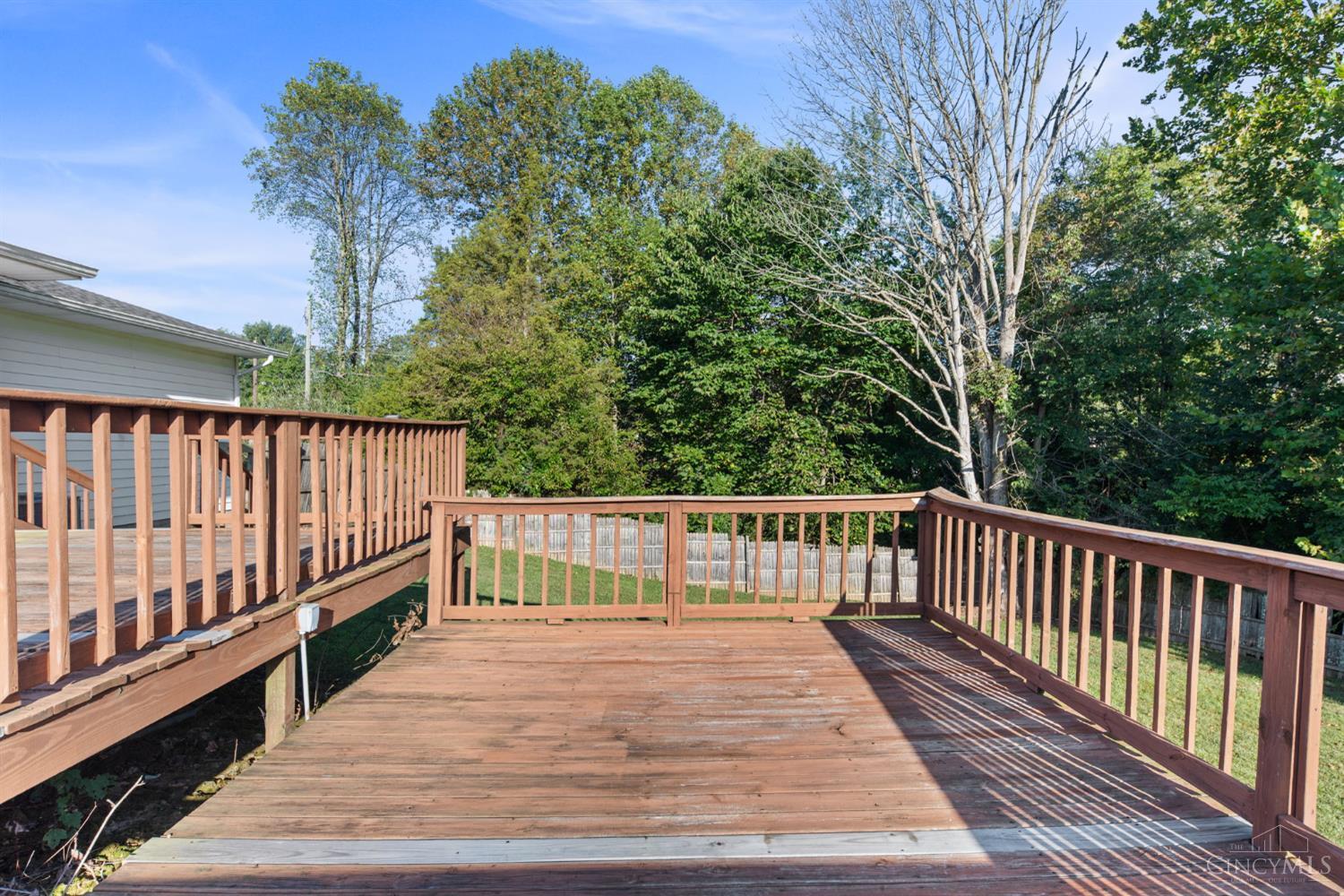 5781 Camp Run Road Property Photo 7