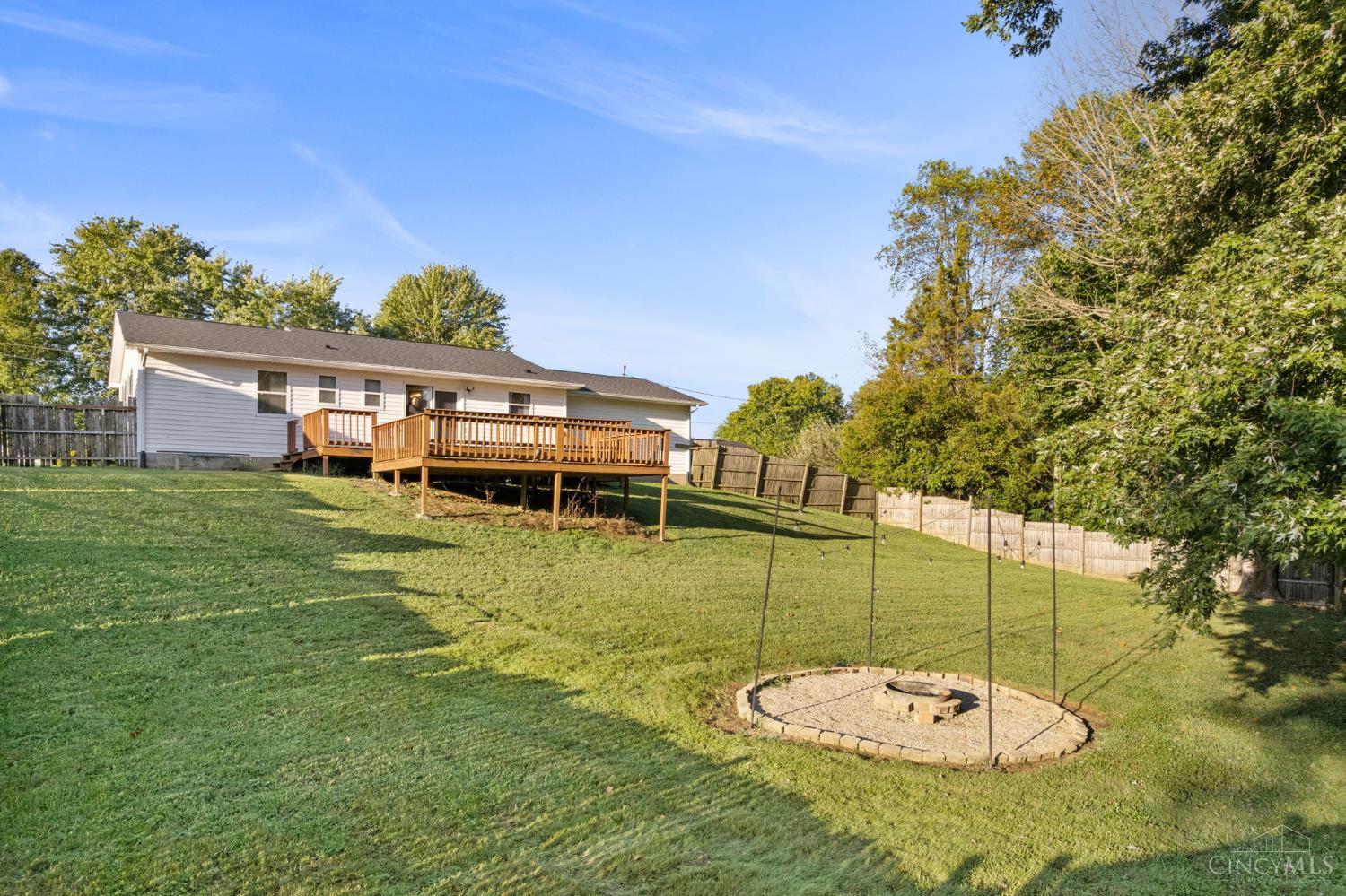 5781 Camp Run Road Property Photo 8