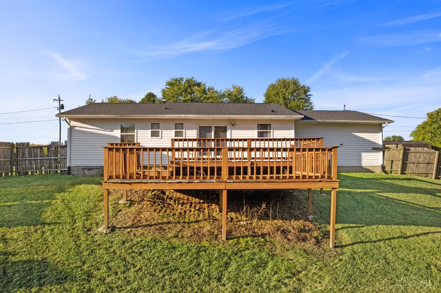 5781 Camp Run Road Property Photo 9