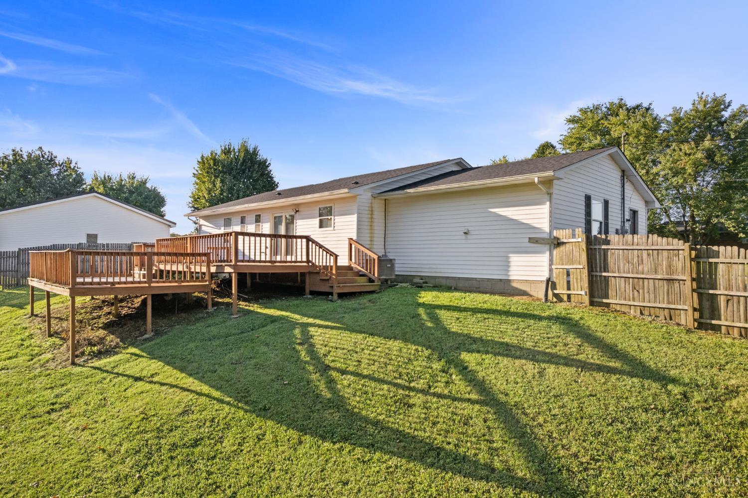 5781 Camp Run Road Property Photo 10