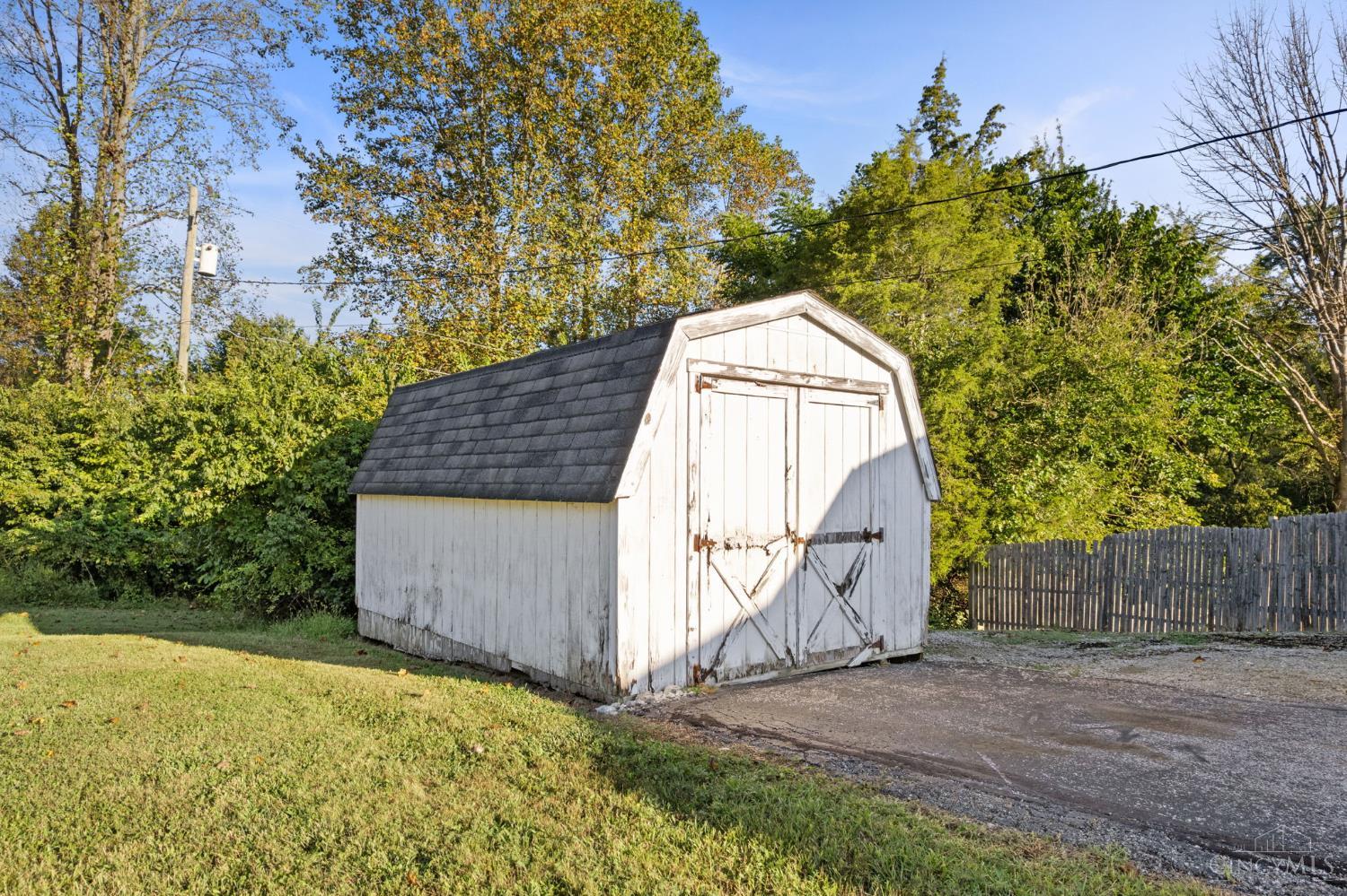5781 Camp Run Road Property Photo 13