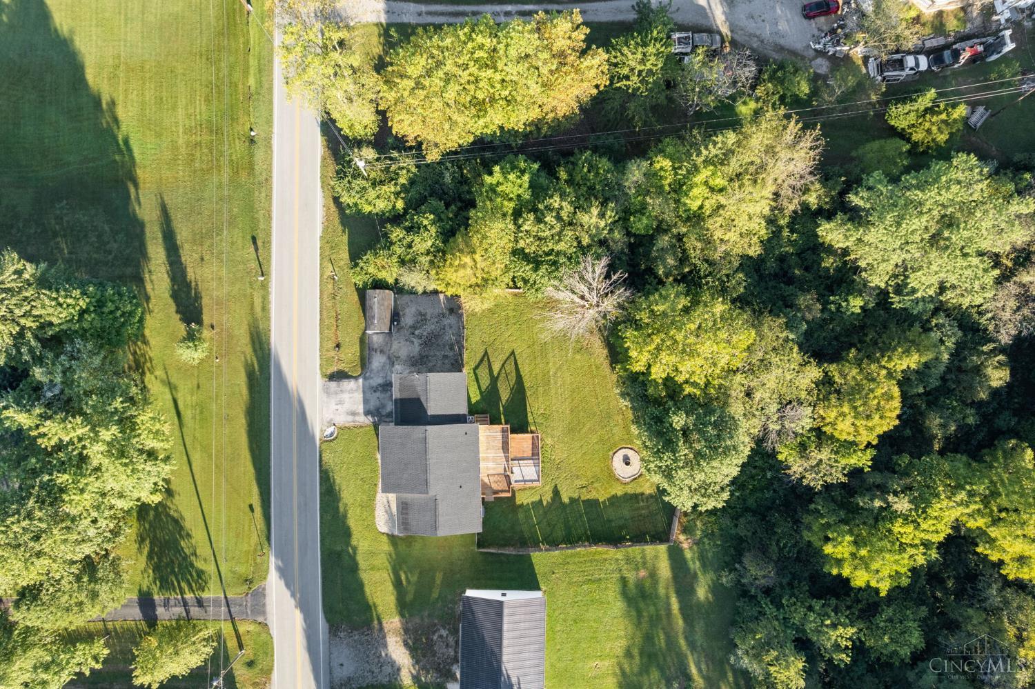 5781 Camp Run Road Property Photo 14