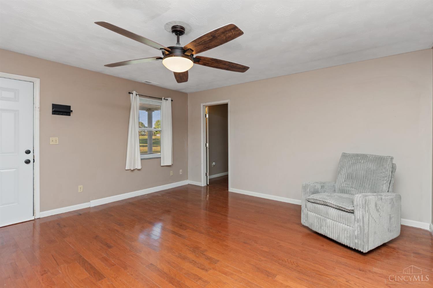 5781 Camp Run Road Property Photo 17