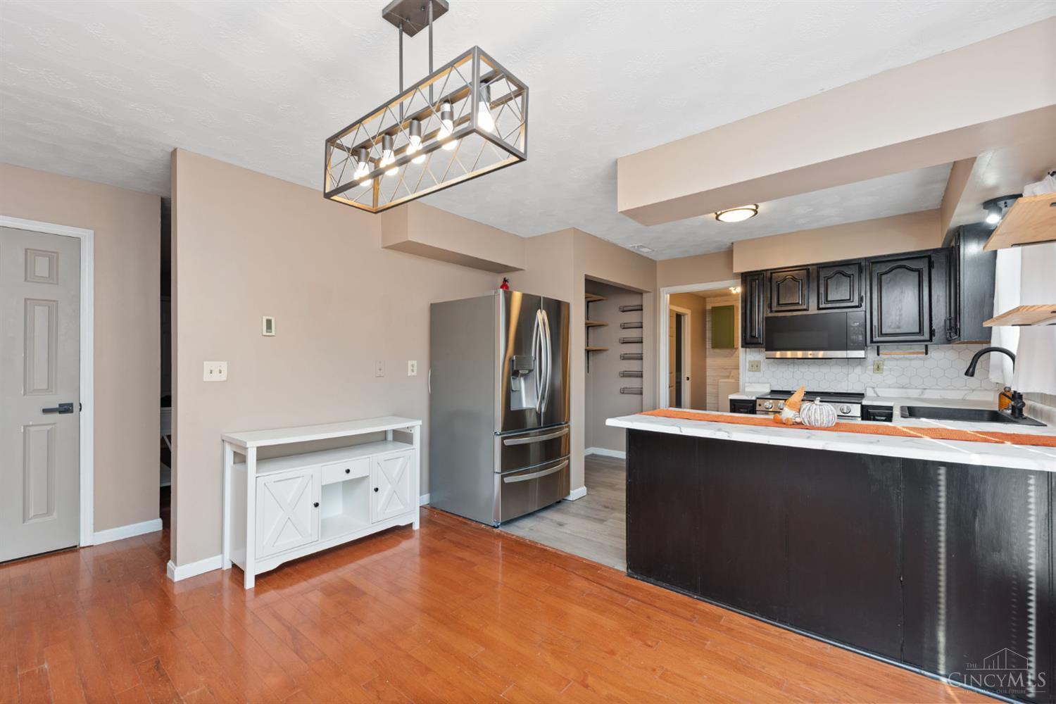 5781 Camp Run Road Property Photo 19