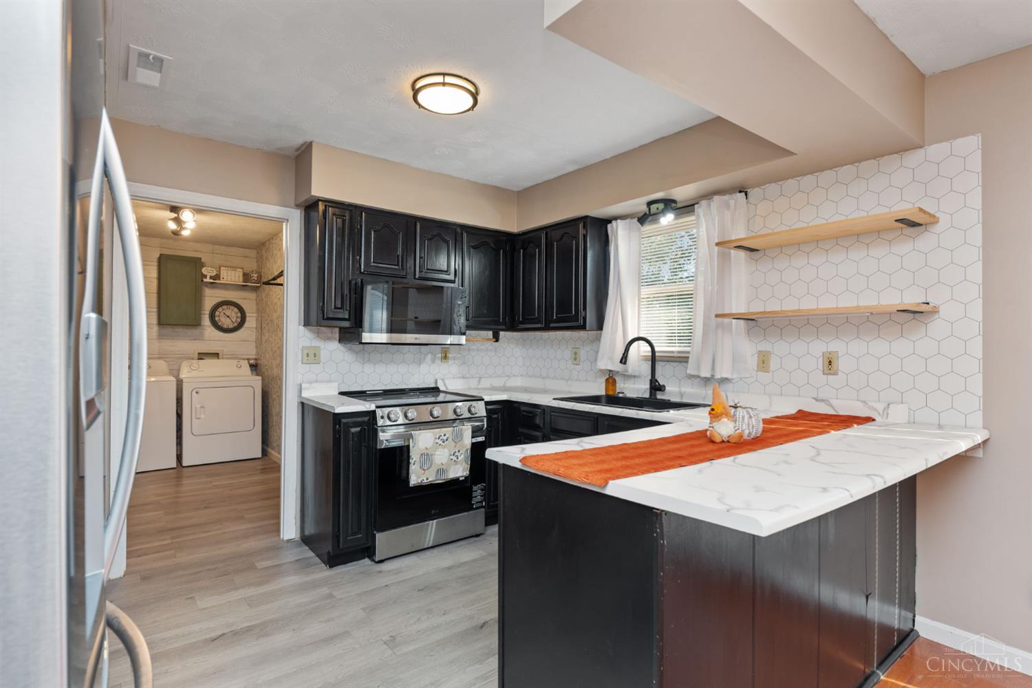 5781 Camp Run Road Property Photo 21
