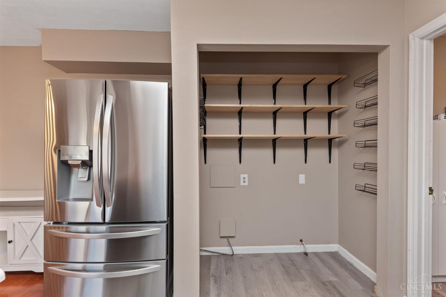 5781 Camp Run Road Property Photo 24