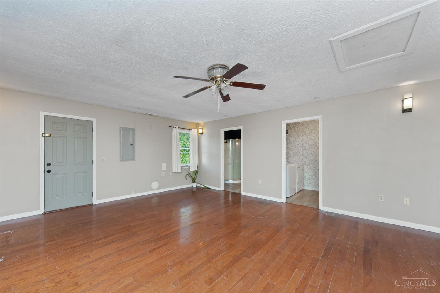 5781 Camp Run Road Property Photo 33